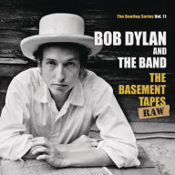 Title: Basement Tapes Raw: The Bootleg Series 11 (W/Cd), Artist: Dylan,Bob