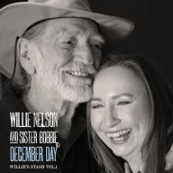 Title: December Day: Willie's Stash, Vol. 1, Artist: Willie Nelson