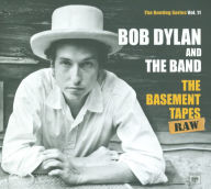 Title: The Bootleg Series, Vol. 11: The Basement Tapes - Raw, Artist: The Band