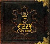Title: Memoirs of a Madman, Artist: Ozzy Osbourne