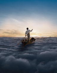 Title: The The Endless River [CD/Blu-Ray], Artist: Pink Floyd