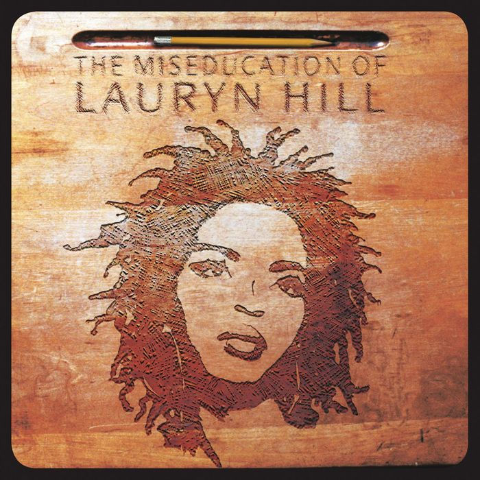 The Miseducation of Lauryn Hill