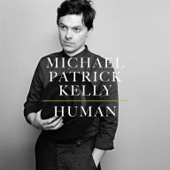 Title: Human, Artist: Michael Patrick Kelly