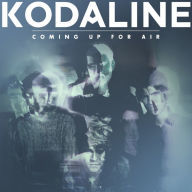 Title: Coming Up for Air, Artist: Kodaline