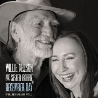 Title: December Day: Willie's Stash, Vol. 1 [LP], Artist: Willie Nelson