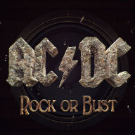 Title: Rock or Bust [LP/CD], Artist: AC/DC
