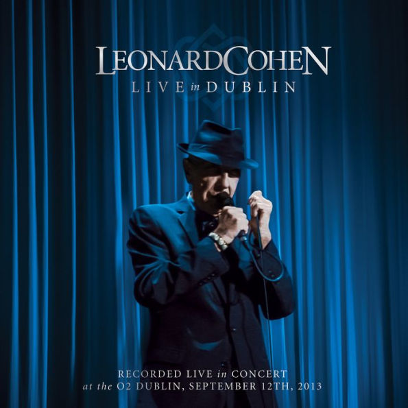 Live in Dublin [CD/DVD]