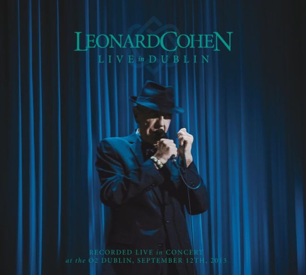 Live in Dublin