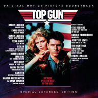 Title: Top Gun [Original Motion Picture Soundtrack], Artist: N/A