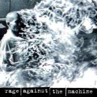Title: Rage Against the Machine, Artist: Rage Against the Machine