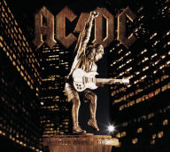 Title: Stiff Upper Lip, Artist: AC/DC