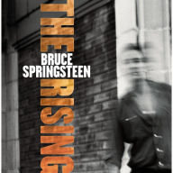 Title: The Rising, Artist: Bruce Springsteen