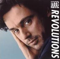 Revolutions (Jean Michel Jarre)