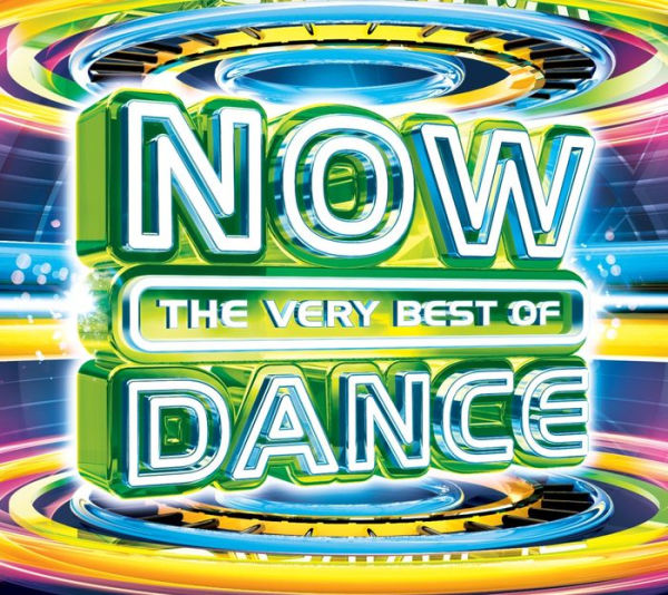 Now: The Very Best of Dance