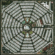 Title: Strangers to Ourselves, Artist: Modest Mouse