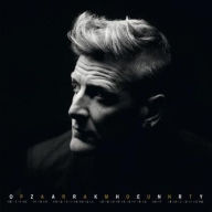 Title: Paramount, Artist: Ozark Henry