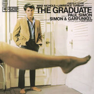 Title: The Graduate [Original Soundtrack], Artist: Simon & Garfunkel