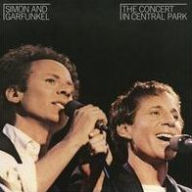 Title: The Concert in Central Park [LP], Artist: Simon & Garfunkel