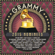 Title: 2015 Grammy Nominees, Artist: 