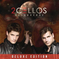 Title: Celloverse [Deluxe Edition], Artist: 2Cellos
