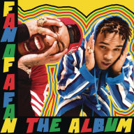 Title: Fan of a Fan: The Album, Artist: Tyga