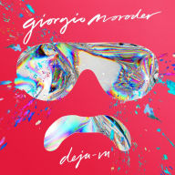 Title: D¿¿j¿¿-Vu, Artist: Giorgio Moroder