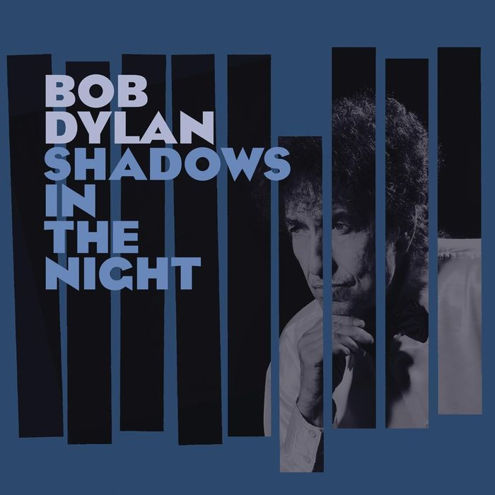 Shadows in the Night [LP+CD]