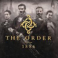 The Order: 1886 [Original Video Game Soundtrack]