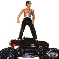 Title: Rodeo, Artist: Travis Scott