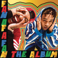 Title: Fan of a Fan: The Album [Deluxe], Artist: Chris Brown