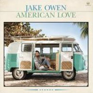 Title: American Love, Artist: Jake Owen