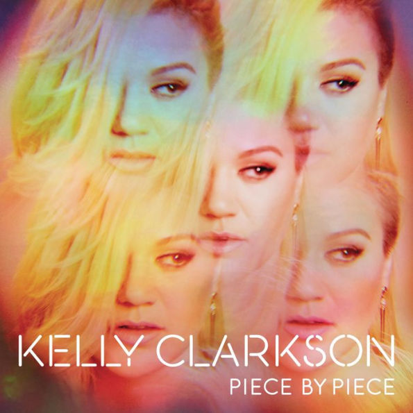 Piece by Piece [Deluxe Edition]