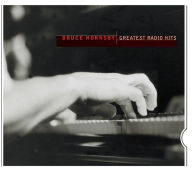 Title: Greatest Radio Hits, Artist: Bruce Hornsby