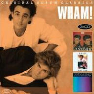 Title: Original Album Classics, Artist: Wham!