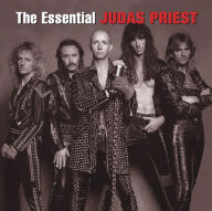 Title: The Essential Judas Priest, Artist: Judas Priest