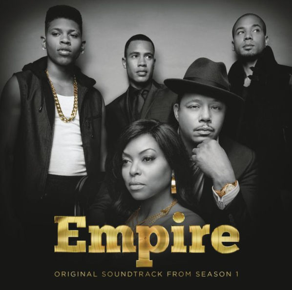 Empire [Original Soundtrack from Season 1]