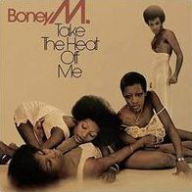 Title: Take the Heat Off Me, Artist: Boney M.