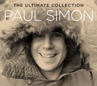 Title: The Ultimate Collection, Artist: Paul Simon