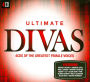 Ultimate... Divas