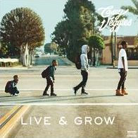 Live & Grow [LP]