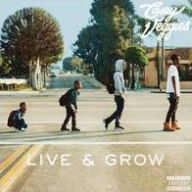 Title: Live & Grow, Artist: Casey Veggies