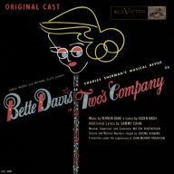 Title: Two's Company [Original Broadway Cast], Artist: Bette Davis