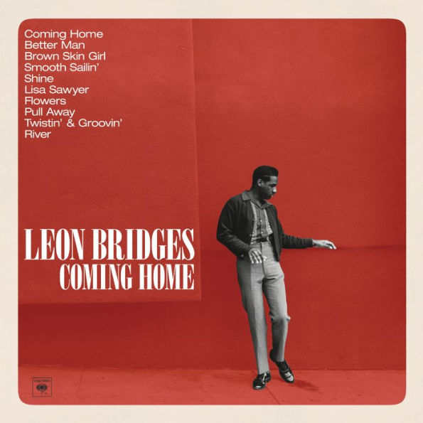 Coming Home [LP]