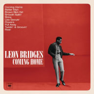 Title: Coming Home, Artist: Leon Bridges