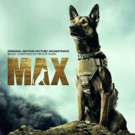 Title: Max [Original Motion Picture Soundtrack], Artist: Rabin,Trevor