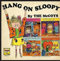 Title: Hang on Sloopy, Artist: The McCoys