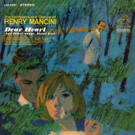 Title: Dear Heart and Other Songs about Love, Artist: Henry Mancini