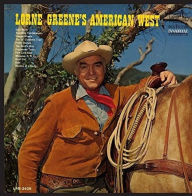 Title: Lorne Greene's American West, Artist: Lorne Greene