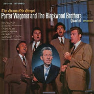 Title: Grand Old Gospel [King], Artist: Porter Wagoner