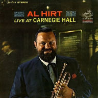 Title: Live at Carnegie Hall, Artist: Al Hirt